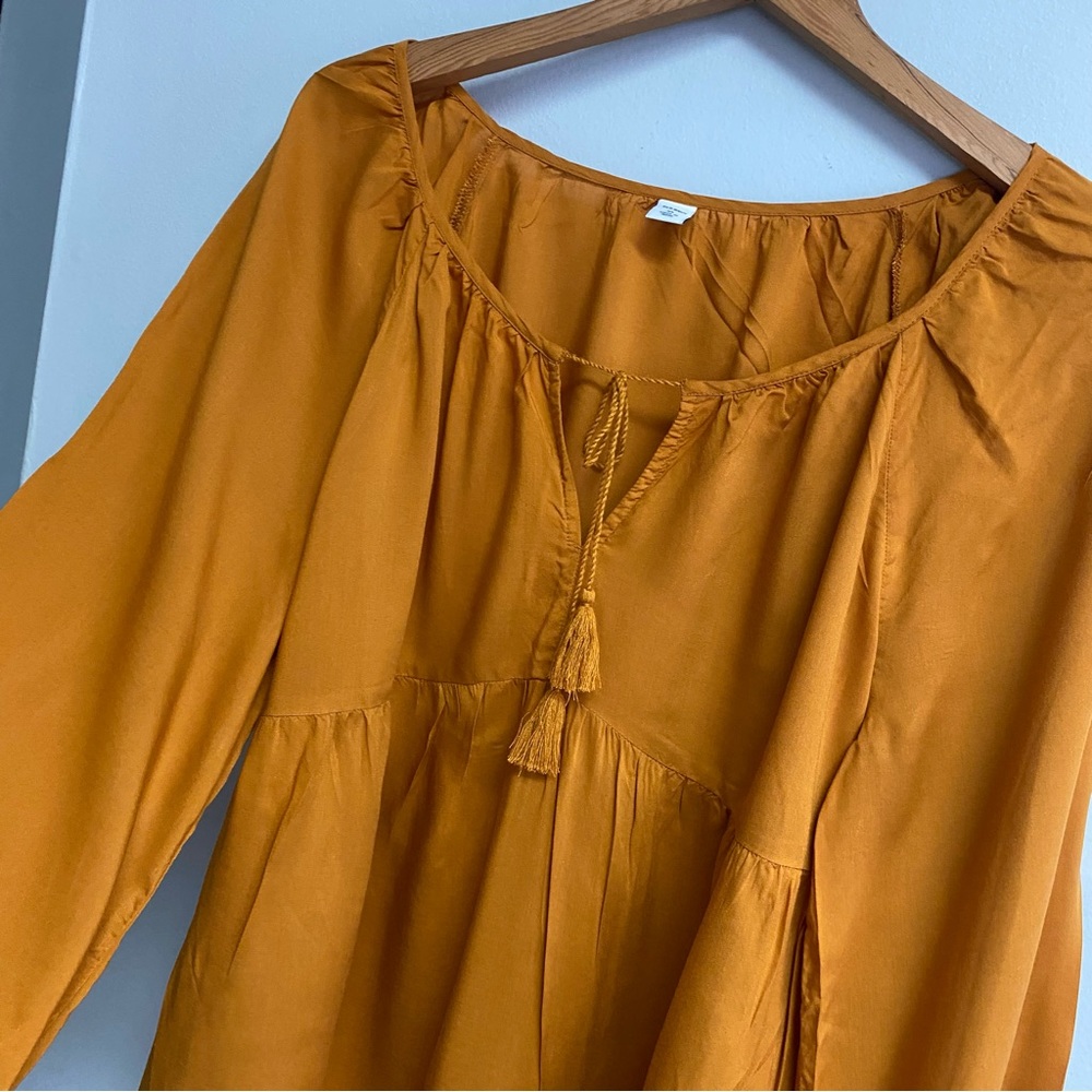 OLD NAVY TOP - XL - Picture 6 of 10